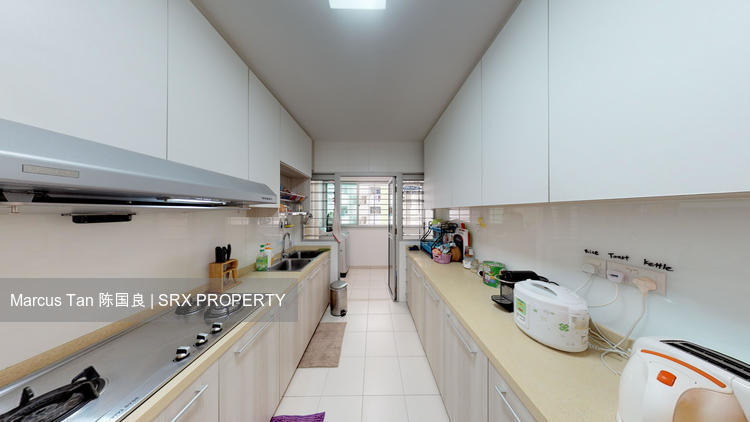 Blk 523D Tampines Central 7 (Tampines), HDB 5 Rooms #218035861